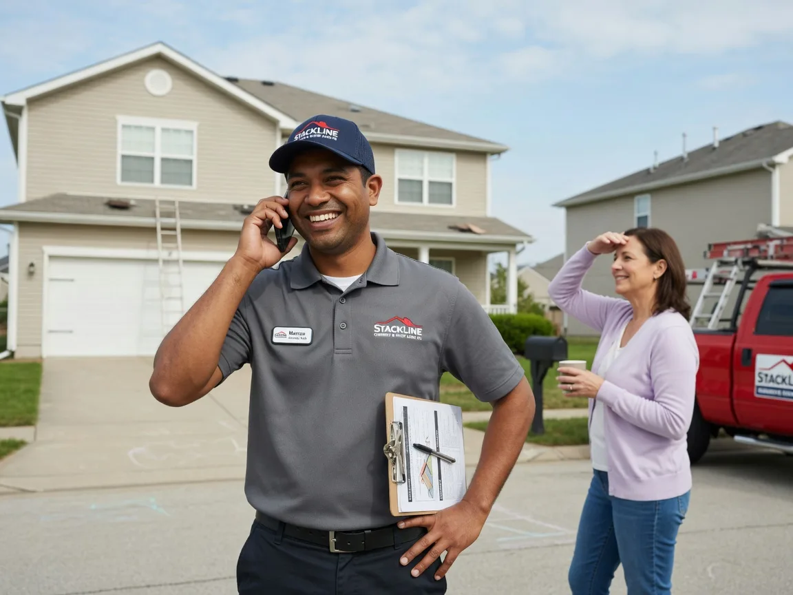 Chimney flashing repair Sackets Harbor, NY FAQs